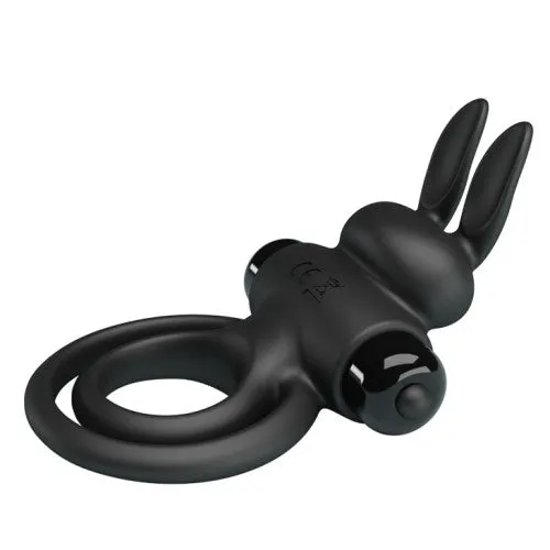Pretty Love Vibrant Penis Ring III