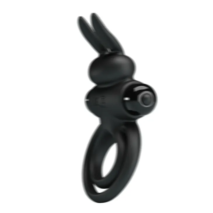Pretty Love Vibrant Penis Ring III