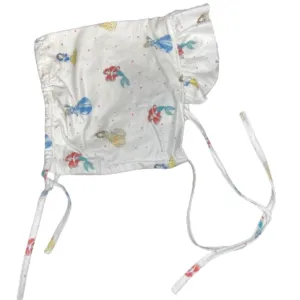 Princess Adult Baby Bonnet