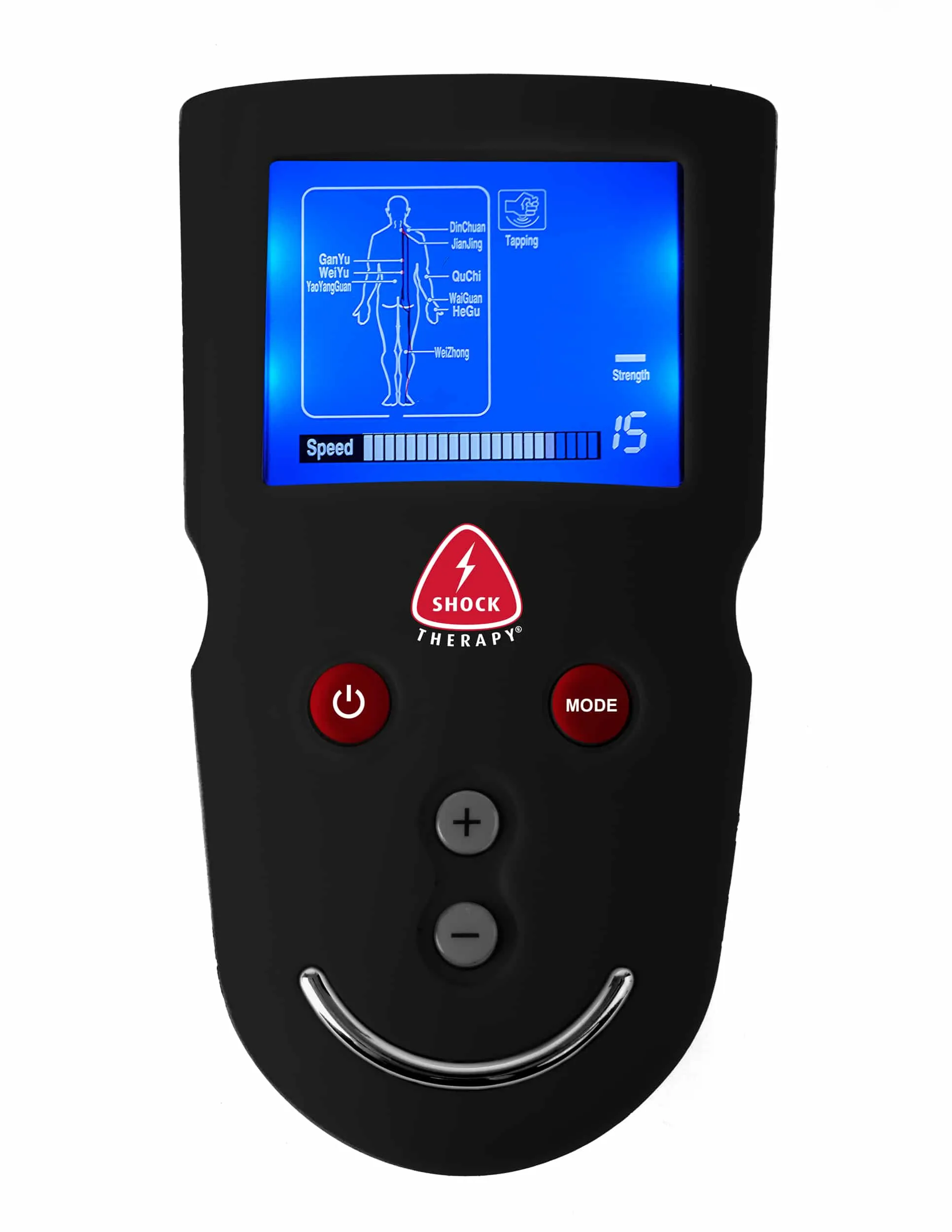 Professional Wireless Electro-Massage Kit