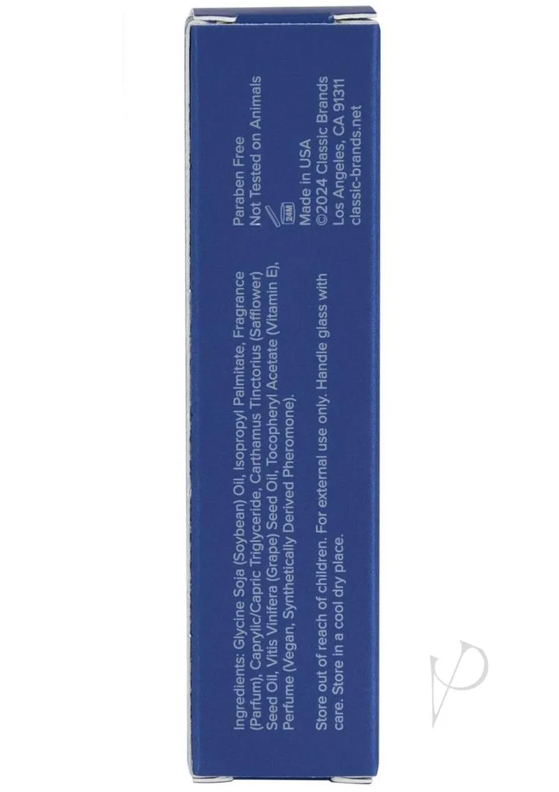 Pure Instinct Phero Oil True Blue .34oz