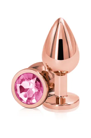 Rear Assets Rose Gold Medium Pink