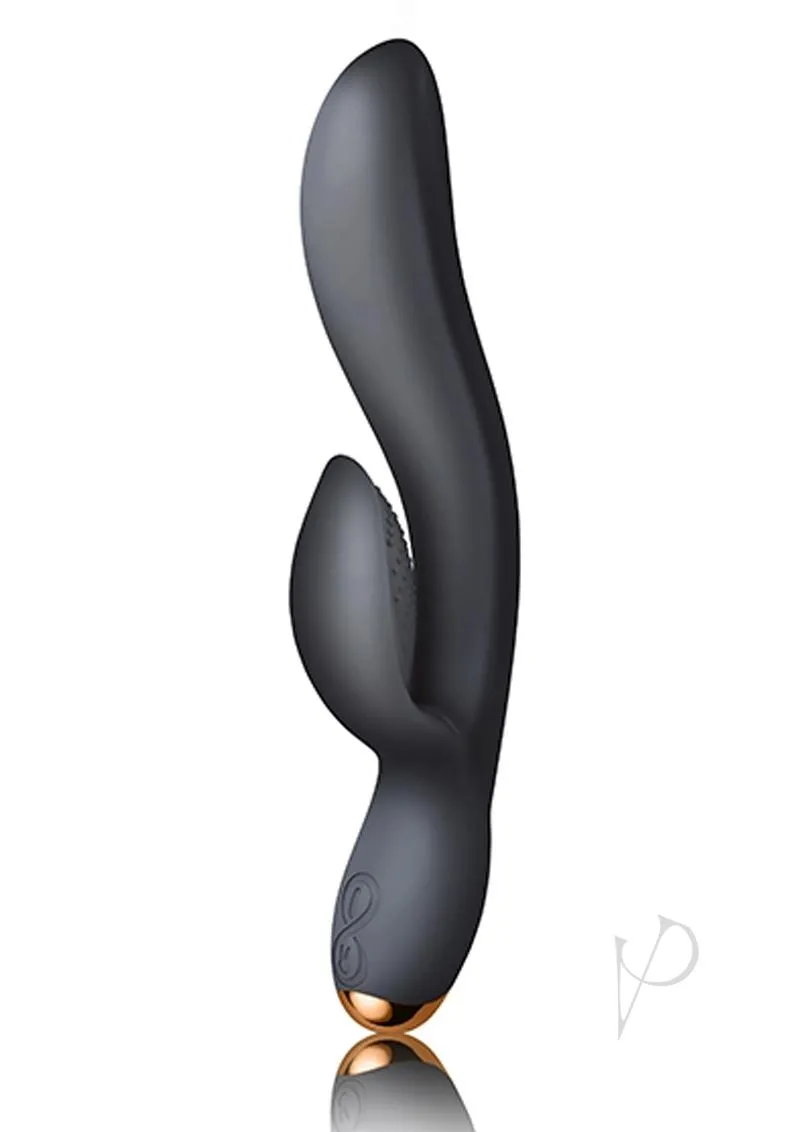 Regala Rabbit Black