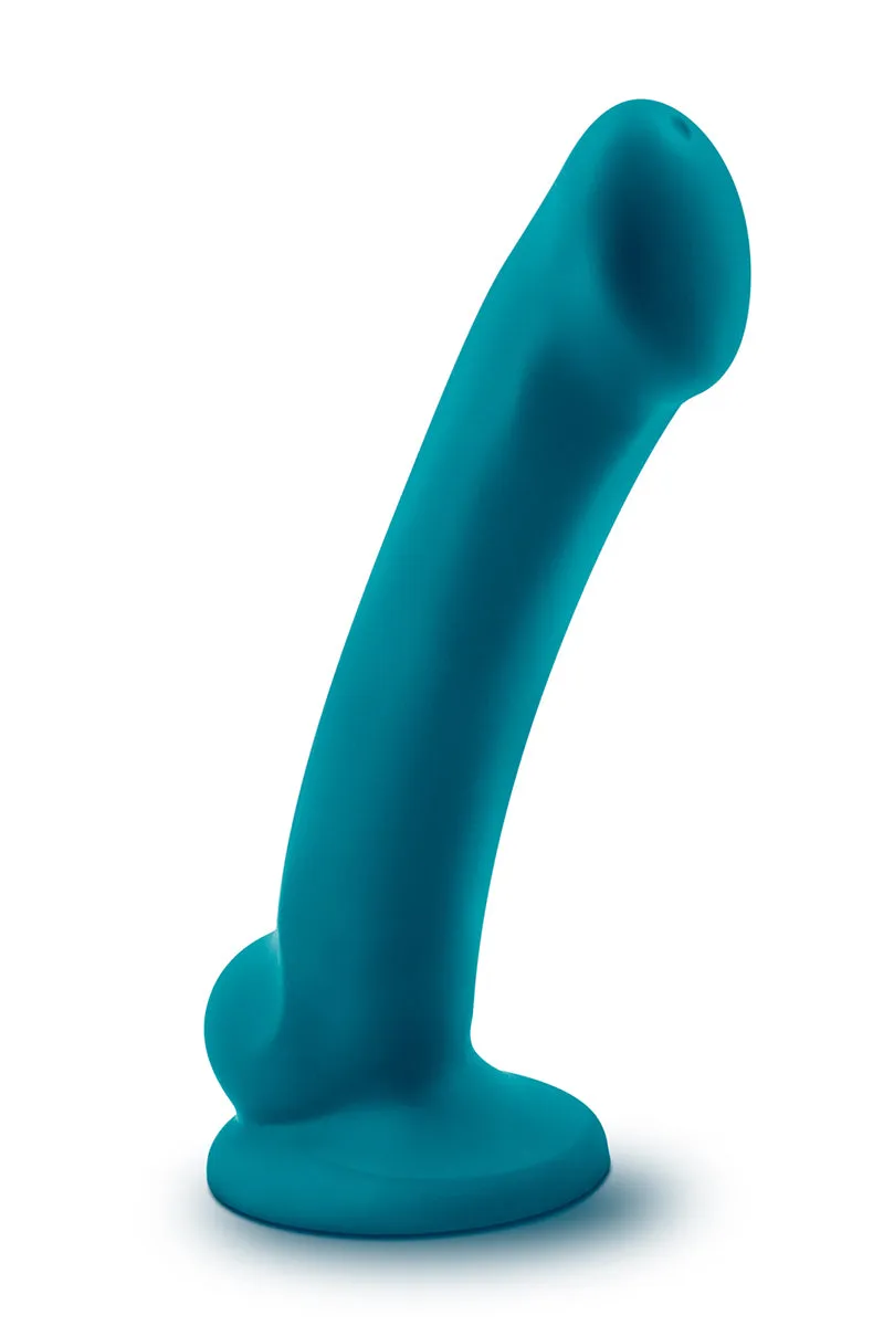 Reina Slim G spot Silicone Dildo