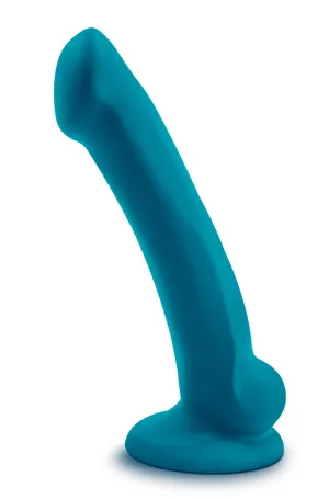 Reina Slim G spot Silicone Dildo