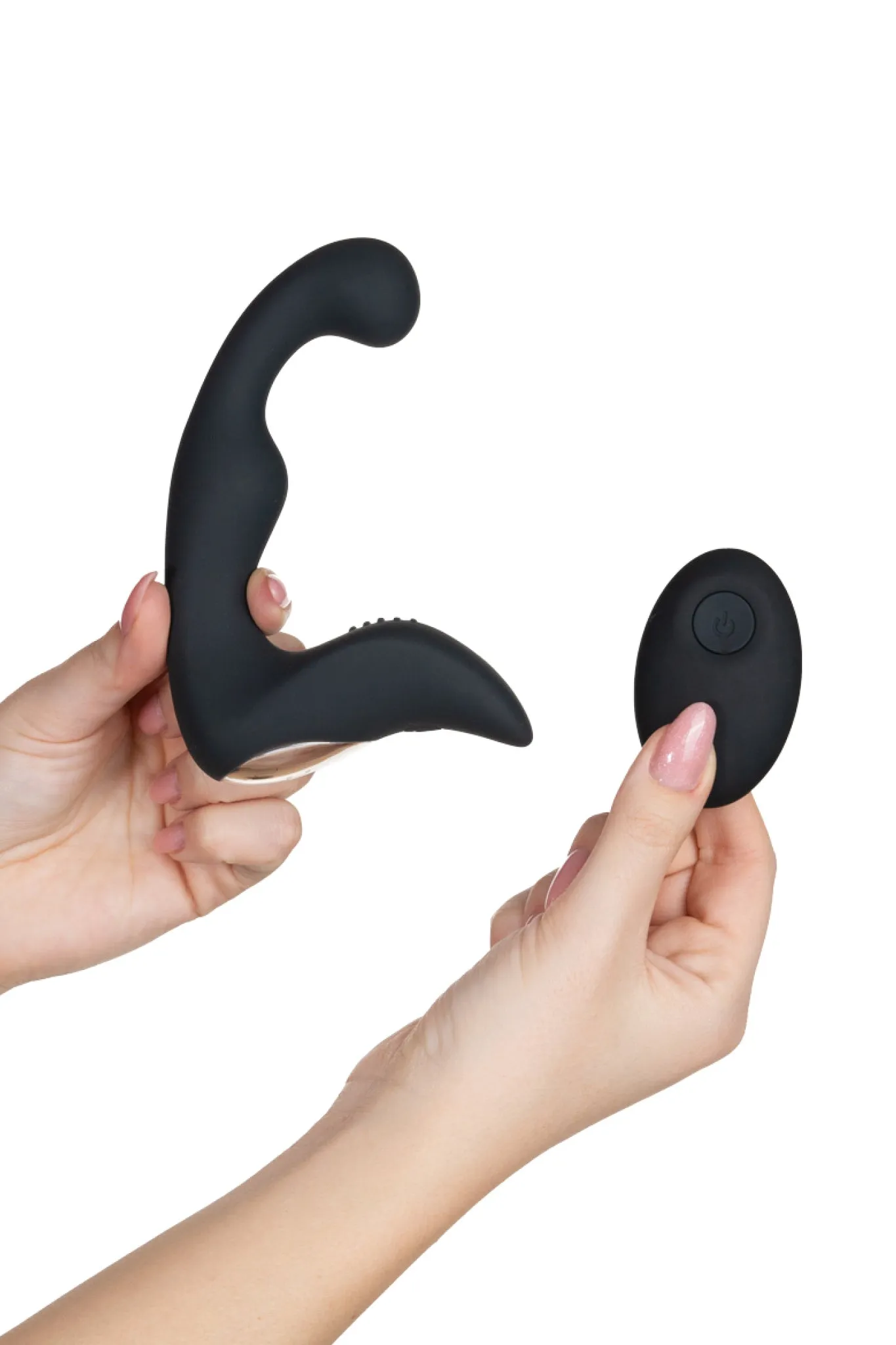 Remote Booty Pleaser