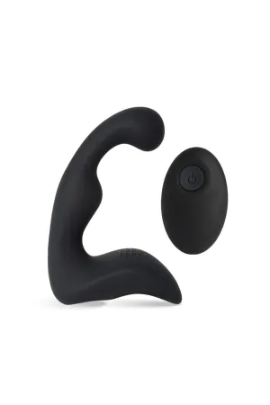 Remote Booty Pleaser
