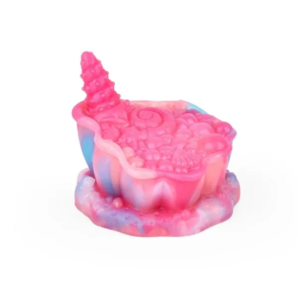 Remote Control Grinder Toy Vibrator