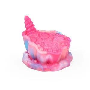 Remote Control Grinder Toy Vibrator