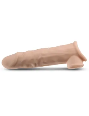 Renegade Annex Thin Silicone Penis Extension