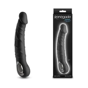 Renegade Rimmer - Black