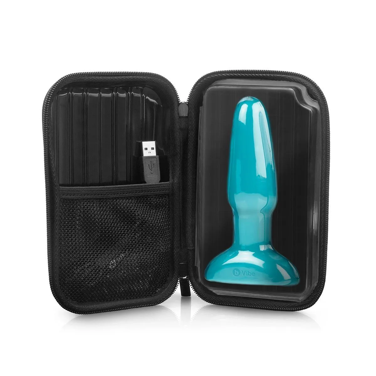 Rimming Plug 2 Butt Plug