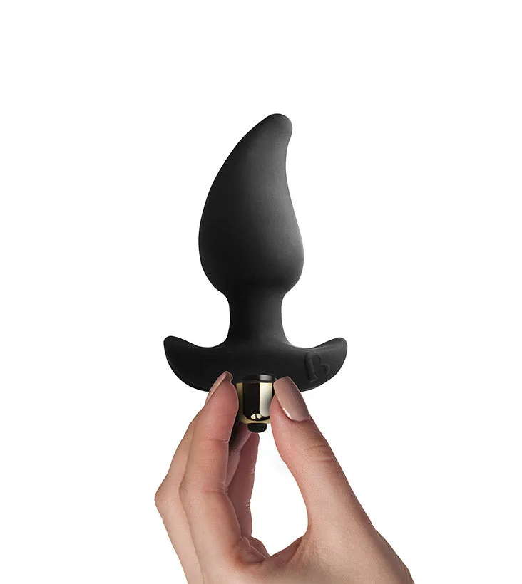 Rocks-Off Butt Quiver