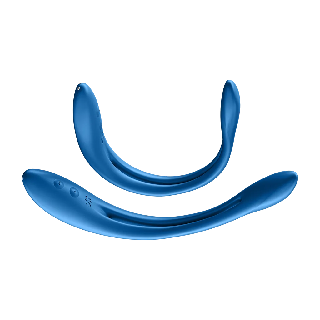 Satisfyer Elastic Game