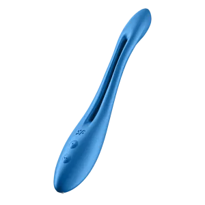 Satisfyer Elastic Game