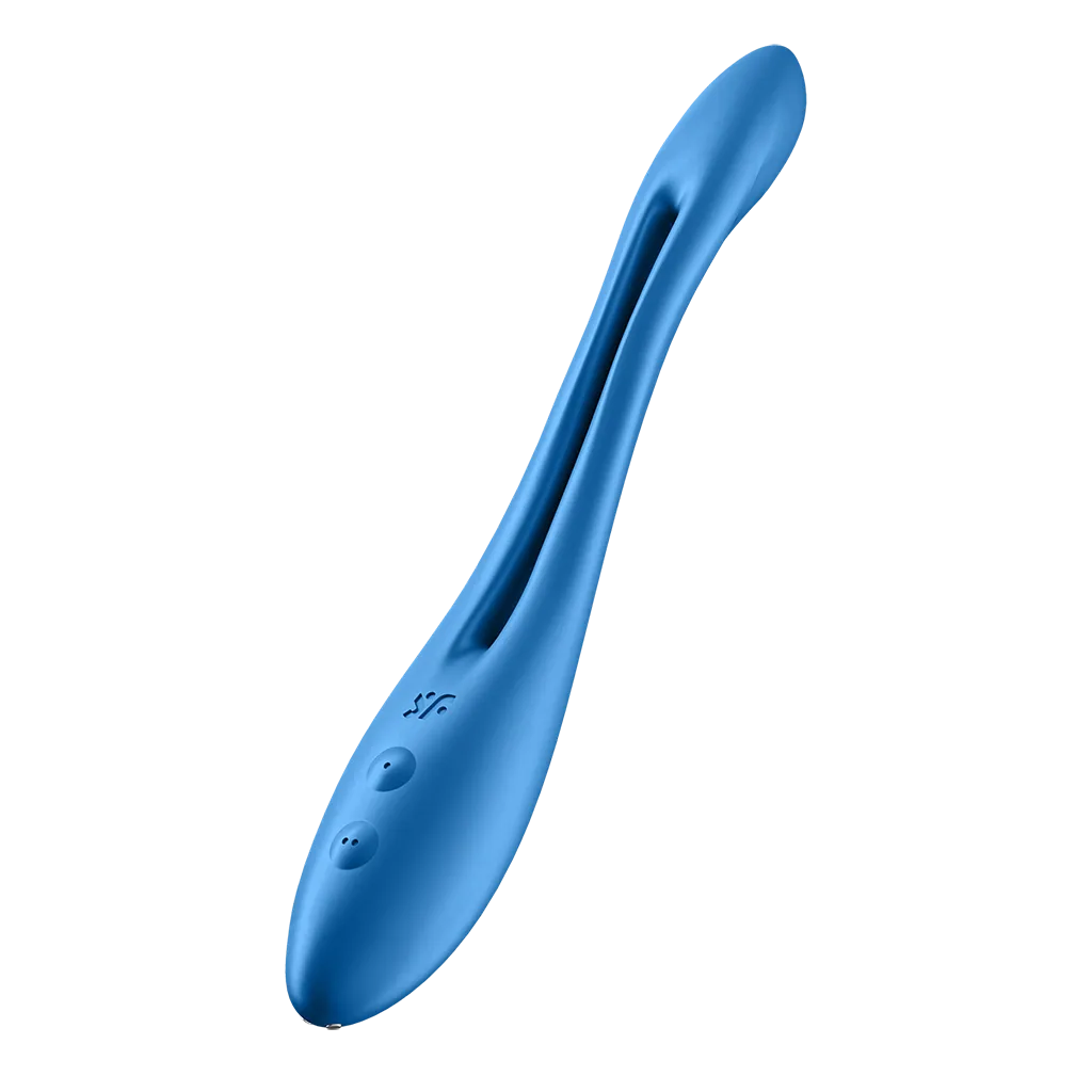 Satisfyer Elastic Game