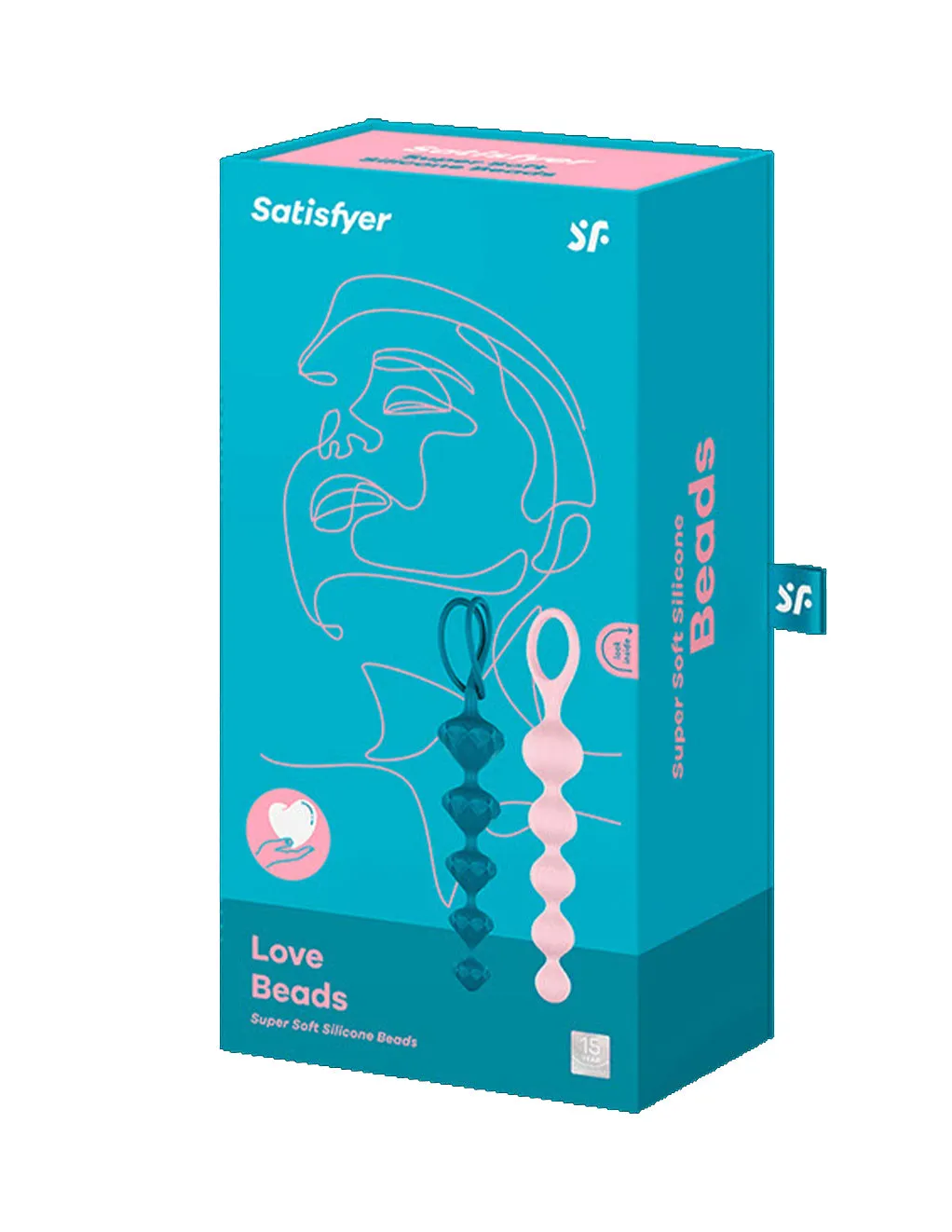 Satisfyer Love Beads