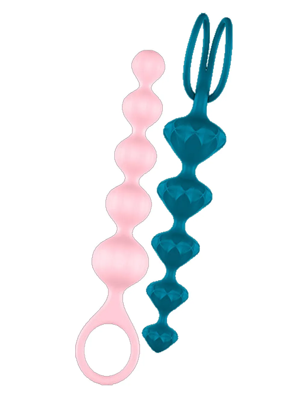 Satisfyer Love Beads
