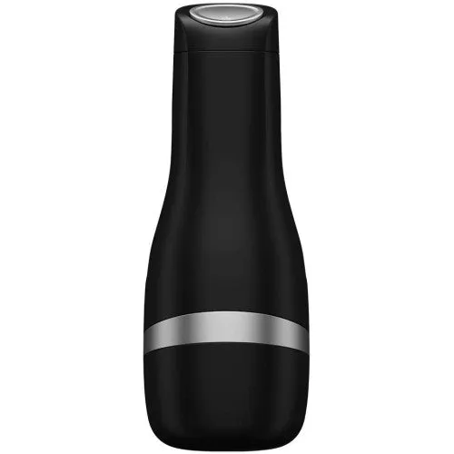 Satisfyer Men Classic Silver