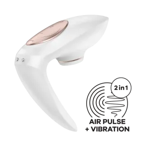 Satisfyer Pro 4 Couples