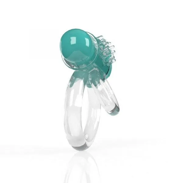 Screaming DoubleO 6 Ring Vibrator