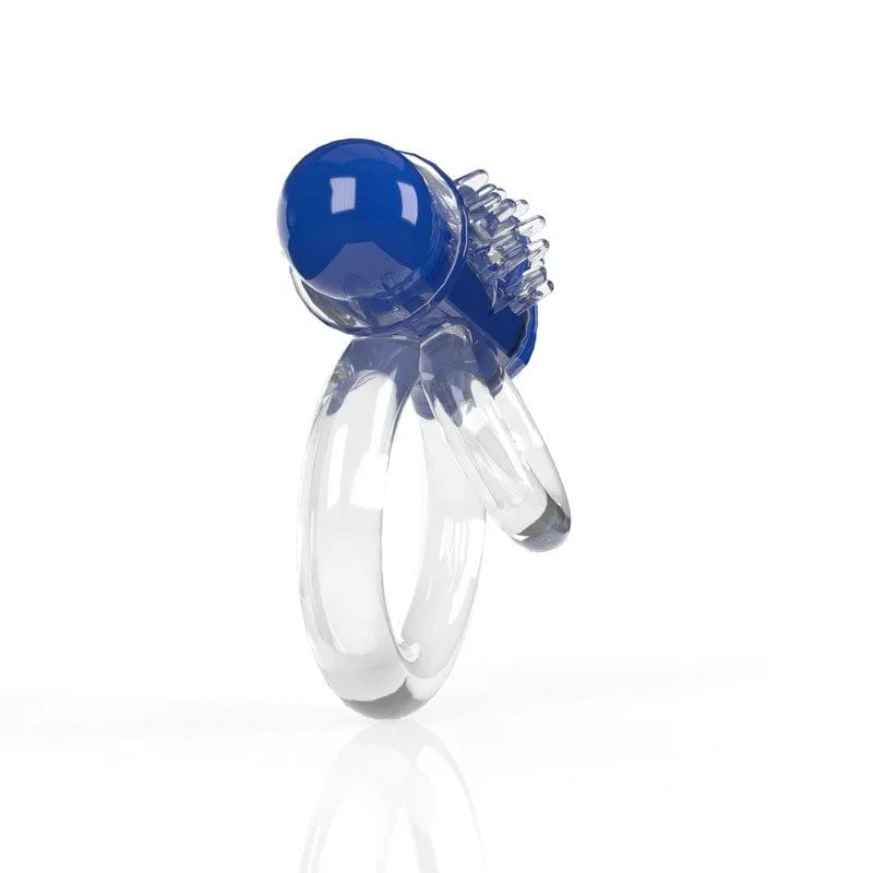 Screaming DoubleO 6 Ring Vibrator
