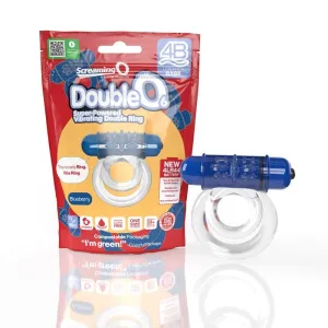 Screaming DoubleO 6 Ring Vibrator
