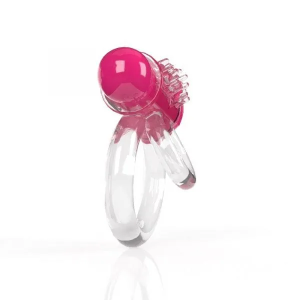 Screaming DoubleO 6 Ring Vibrator