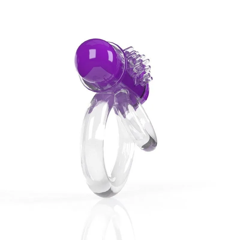 Screaming DoubleO 6 Ring Vibrator