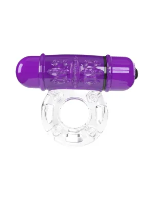 Screaming O 4B Owow Vibrating Ring