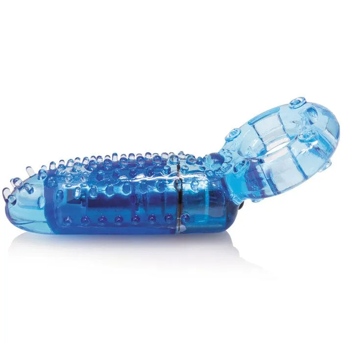 Screaming O OYeah Vertical Ring Vibrator