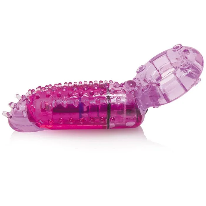 Screaming O OYeah Vertical Ring Vibrator