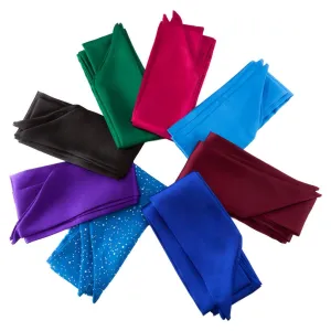 Seductive Satin Tie