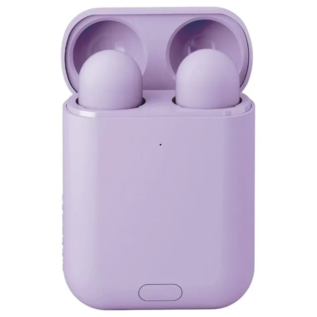 Set stimulatoare pentru clitoris JIMMYJANE Hello Touch Pro. control prin telecomandă. 2 x 10 funcții de vibrație. cu huse pentru deget. mov