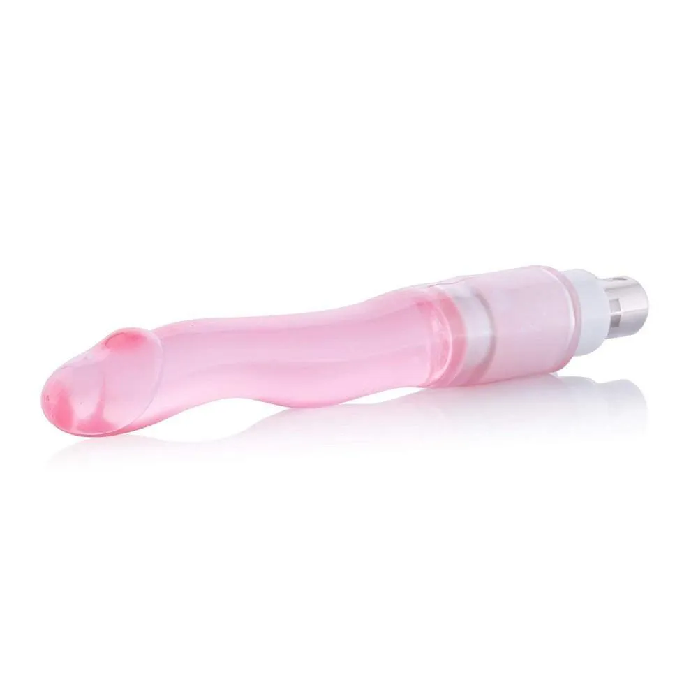 Sex Machine Attachment Combo #11