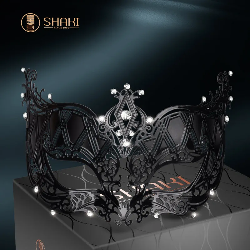 Shaki Enchanting Night Mask