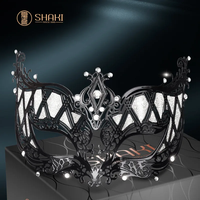 Shaki Enchanting Night Mask