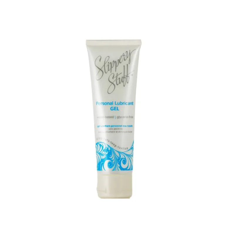 Slipper Stuff Personal Lubrican - Water Based - 4 oz.