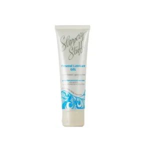 Slipper Stuff Personal Lubrican - Water Based - 4 oz.