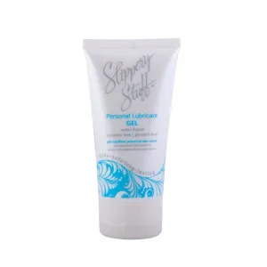 Slippery Stuff - Personal Water Based Lubricant Gel Tube