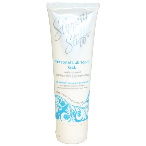 Slippery Stuff - Personal Water Based Lubricant Gel Tube