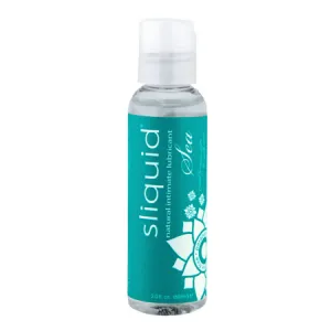 Sliquid Naturals Sea
