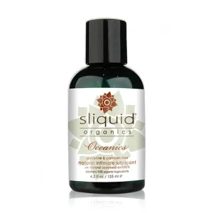Sliquid Oceanics Lubricant