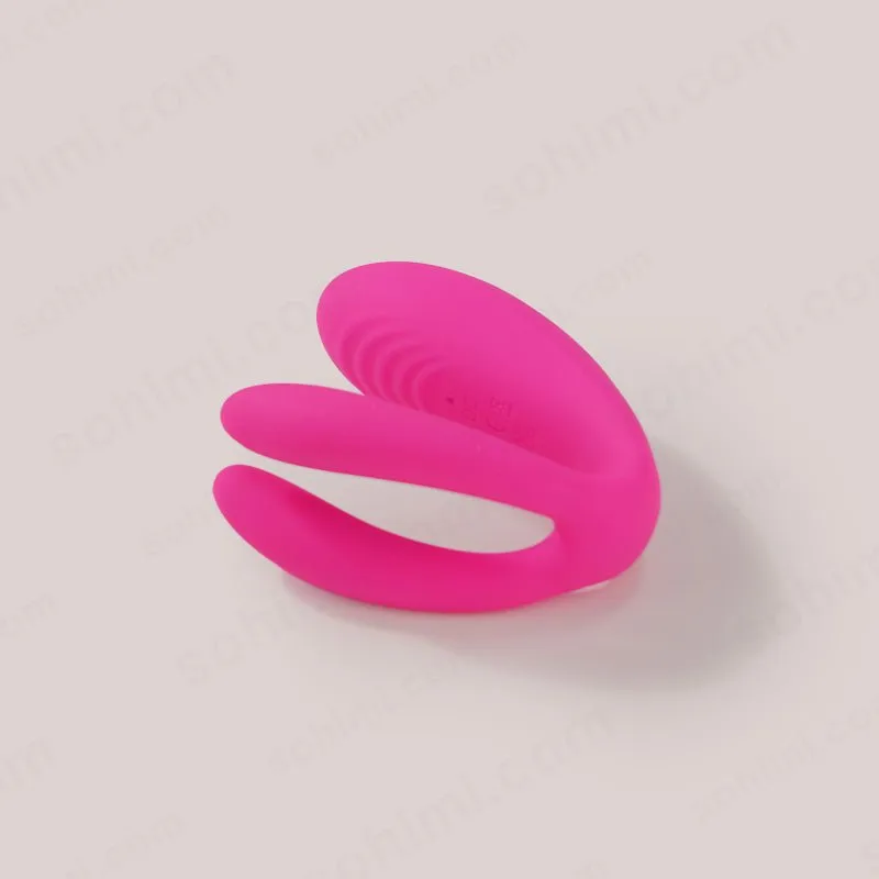 Sohimi Wireless Couple Vibrator