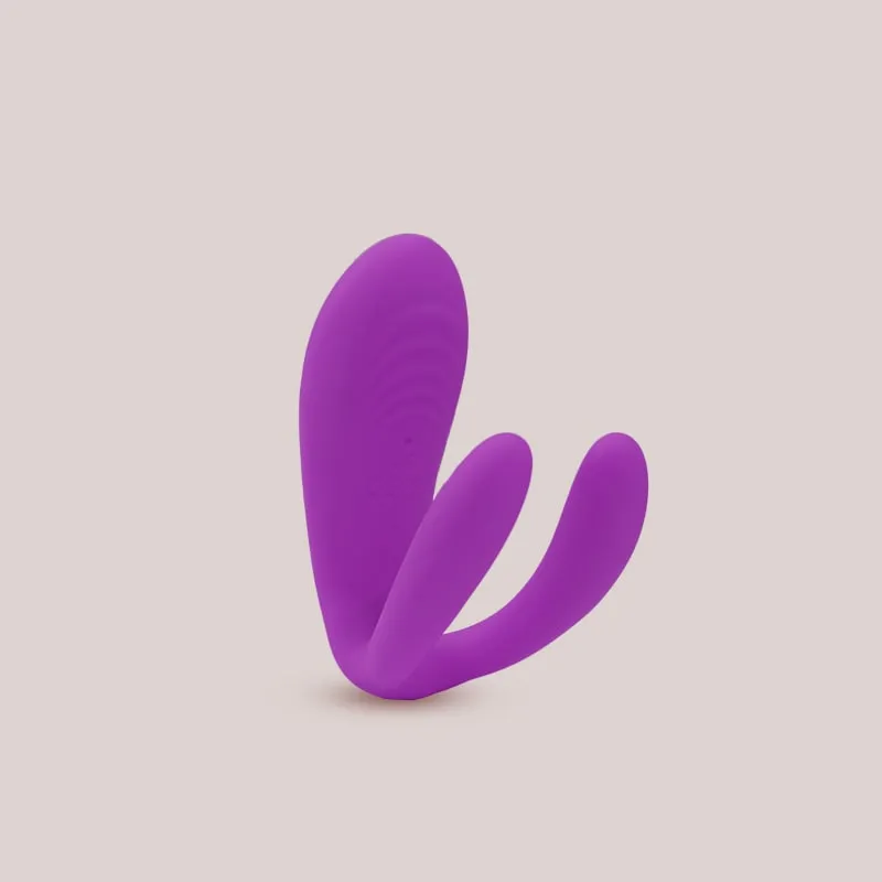 Sohimi Wireless Couple Vibrator