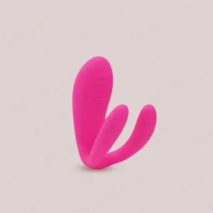 Sohimi Wireless Couple Vibrator