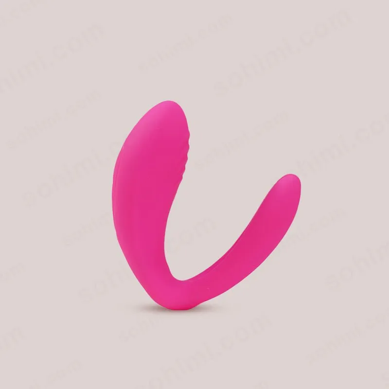 Sohimi Wireless Couple Vibrator