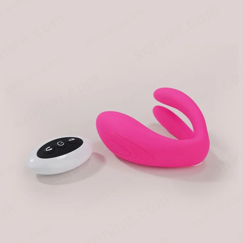 Sohimi Wireless Couple Vibrator