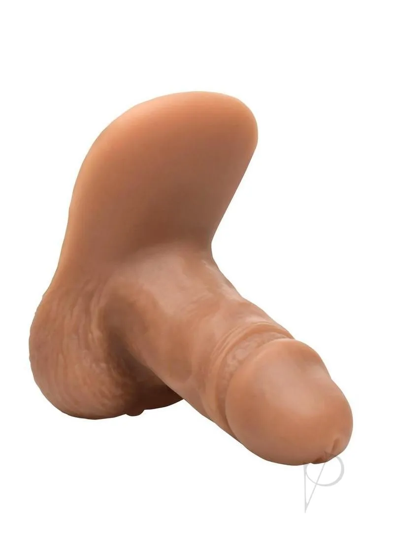 Su Packer Silicone Dildo 3.6 Medium