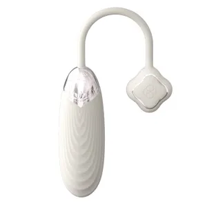 SVAKOM Milian Thrusting Bullet Vibrator App-Controlled